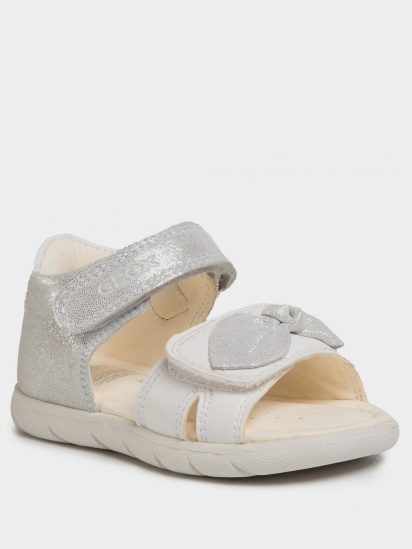 Сандалії Geox Alul модель B021YB-0MABC-C1000 — фото - INTERTOP