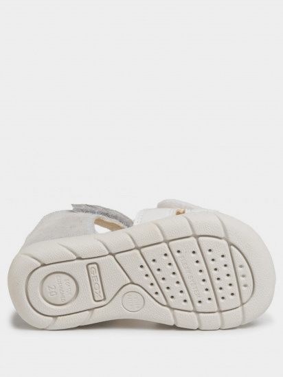 Сандалії Geox Alul модель B021YB-0MABC-C1000 — фото 3 - INTERTOP
