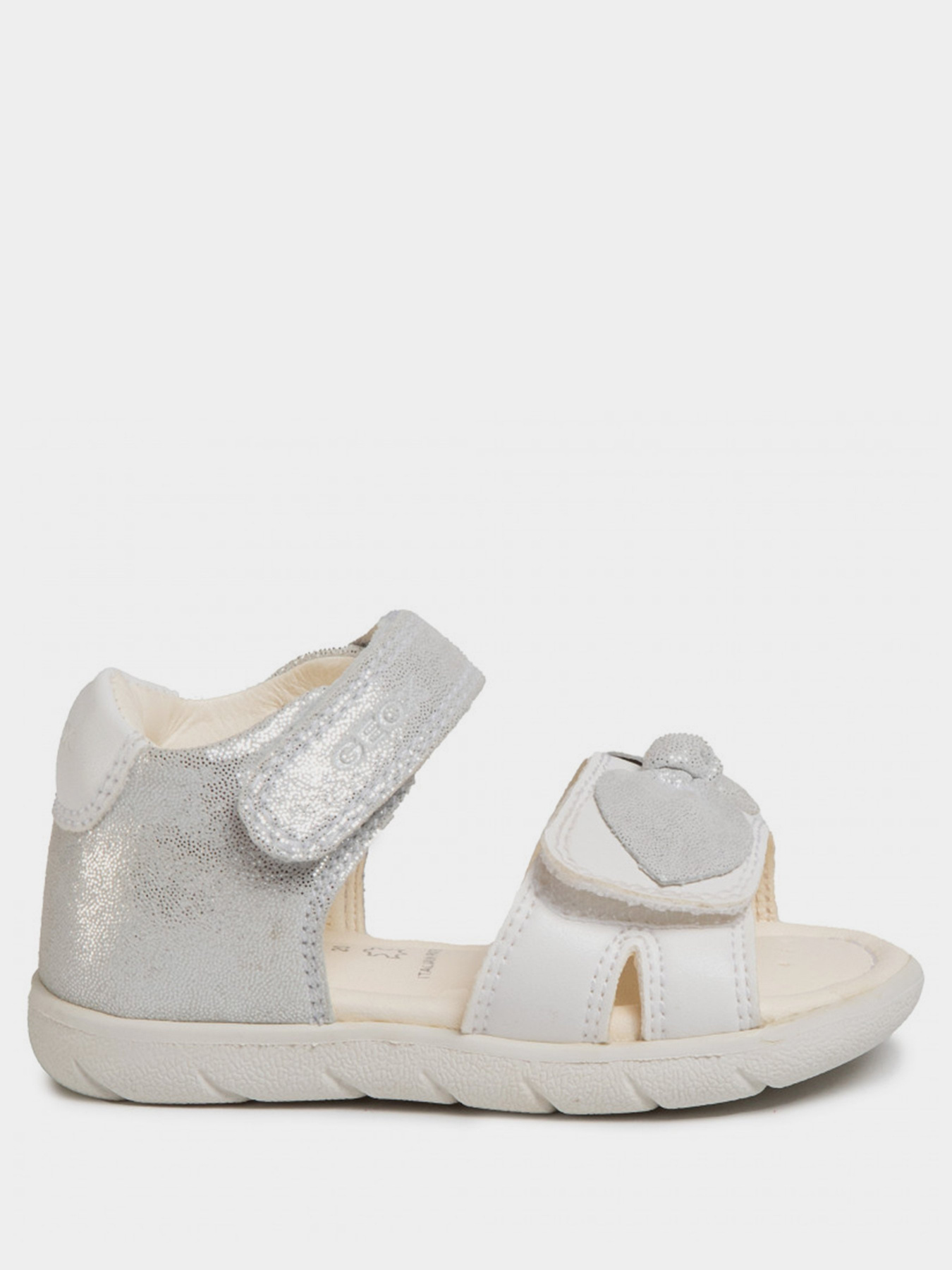 Сандалии Geox Alul модель B021YB-0MABC-C1000 Фото