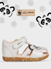 Сандалії Geox модель B021YC-00044-C1000 Фото