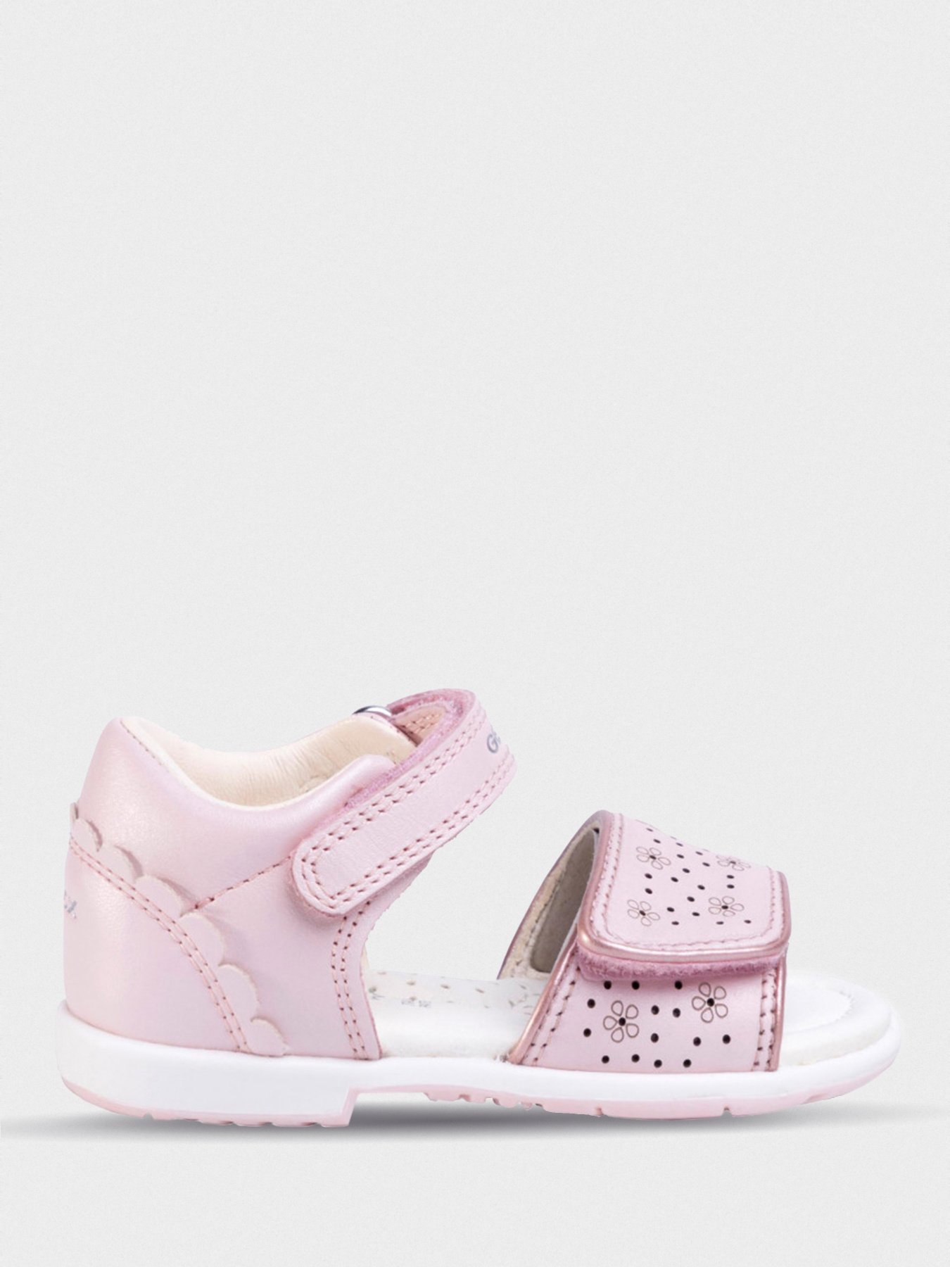 Сандалии Geox модель B0221B-044AJ-C8172 Фото