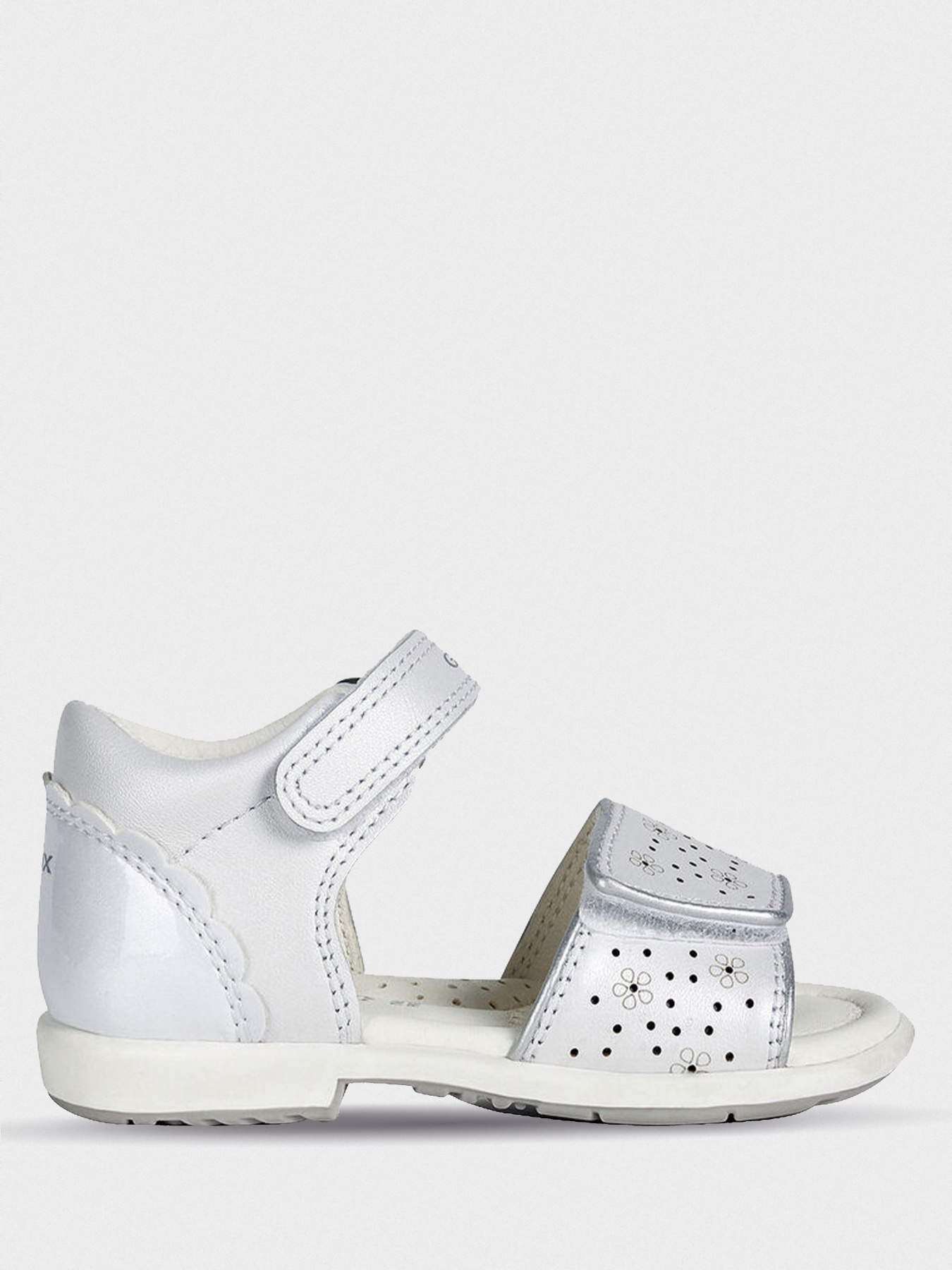 Сандалии Geox VERRED  модель B0221B-044HI-C1000 Фото