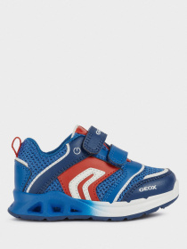 Кроссовки Geox Dakin  модель B022PA-01454-C0833 Фото