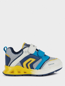 Кроссовки Geox модель B022PA-01454-C0899 Фото