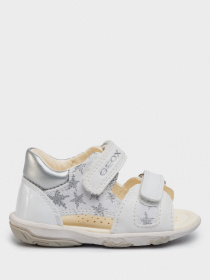 Сандалии Geox NICELY  модель B0238A-01002-C0007 Фото