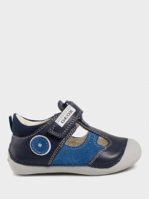 Сандалії Geox TUTIM  модель B0239A-08522-C4226 Фото