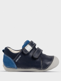 Напівчеревики Geox TUTIM  модель B0239B-08522-C4226 Фото