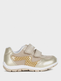 Кросівки повсякденні Geox модель B023YA-0NF14-C0871 Фото