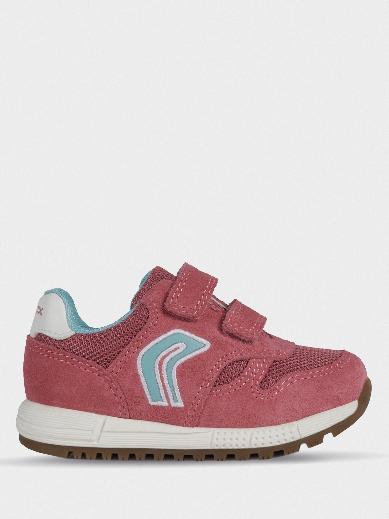 Кроссовки Geox модель B023ZA-02214-C8002 Фото