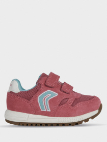 Кроссовки повседневные Geox модель B023ZA-02214-C8002 Кроссовки повседневные Geox модель B023ZA-02214-C8002 Фото