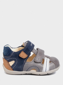 Сандалии Geox KAYTAN  модель B0250A-0CL22-C0665 Фото