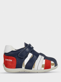 Сандалии Geox KAYTAN модель B0250B-08522-C0735 Фото