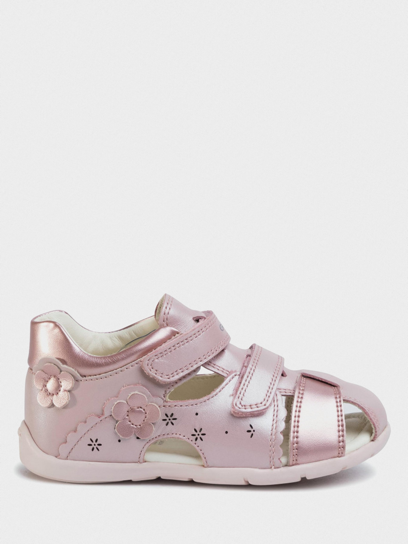 Сандалии Geox модель B0251A-044AJ-C8007 Фото