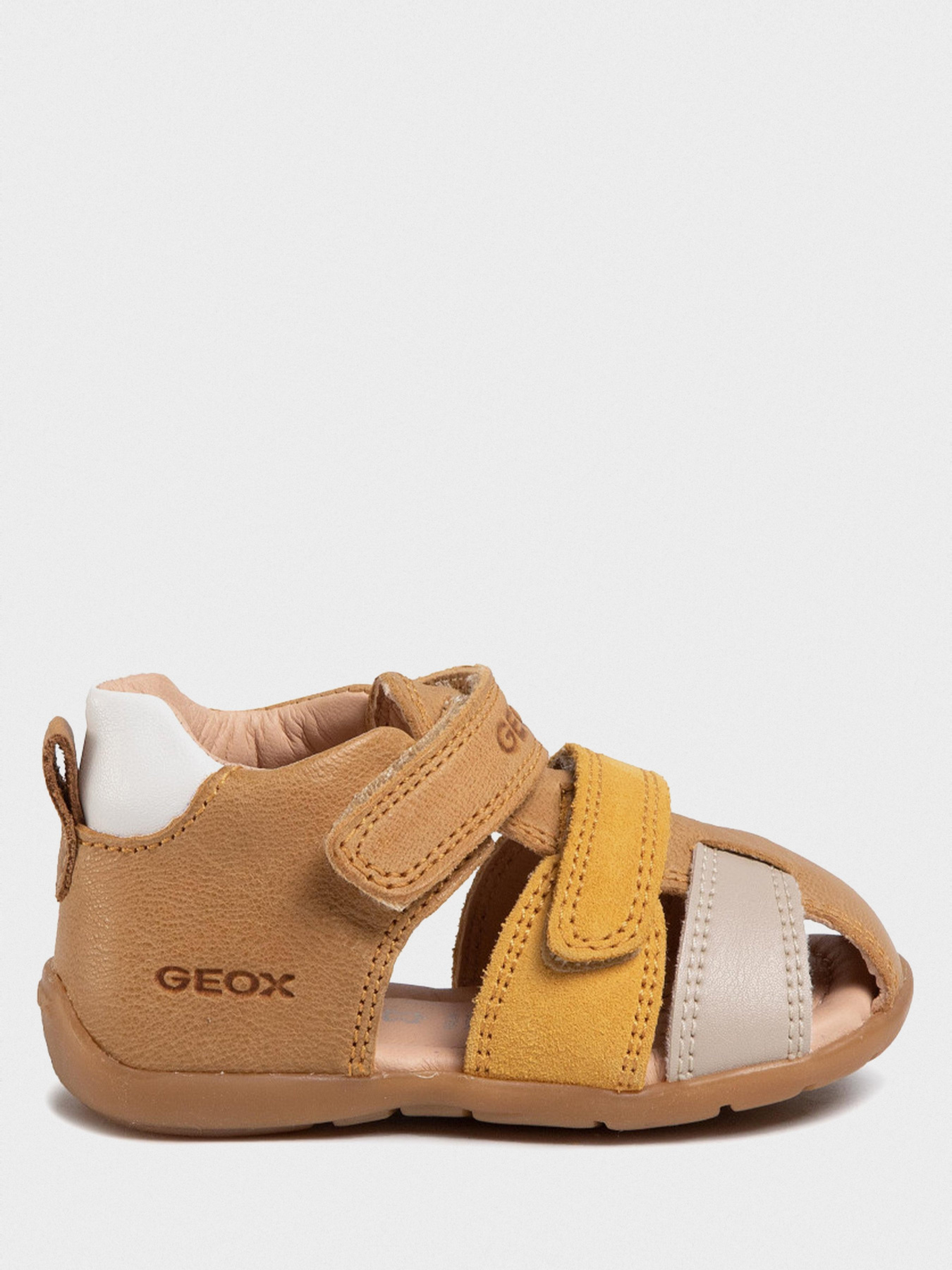 Сандалии Geox модель B0251D-08122-C2112 Фото