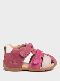 Сандалії Geox модель B0251D-08122-C8002 Фото