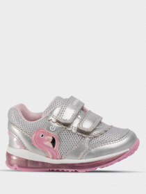 Кроссовки Geox модель B0285C-0NF14-C0566 Фото