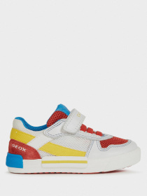 Полуботинки Geox модель B02A7A-08514-C1026 Полуботинки Geox модель B02A7A-08514-C1026 Фото