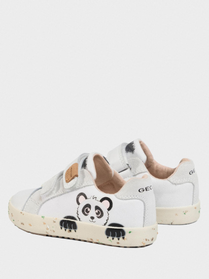 Напівчеревики Geox KILWI  модель B02D5H-0ZB44-C0404 — фото - INTERTOP