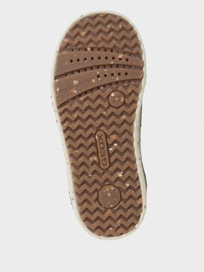 Напівчеревики Geox KILWI  модель B02D5H-0ZB44-C0404 — фото 3 - INTERTOP