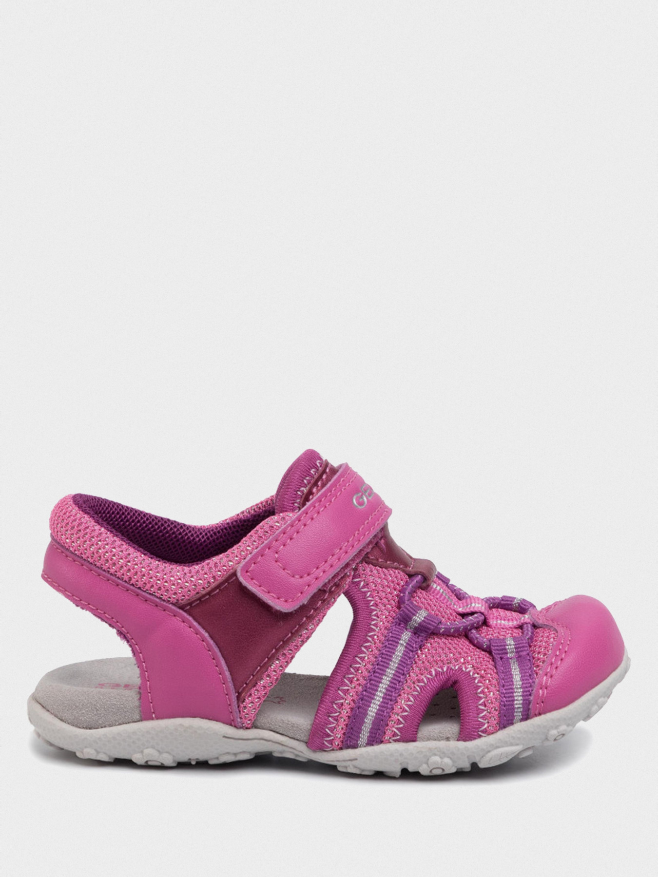 Сандалии Geox ROXANNE  модель B02D9B-0BCEW-C8230 Фото