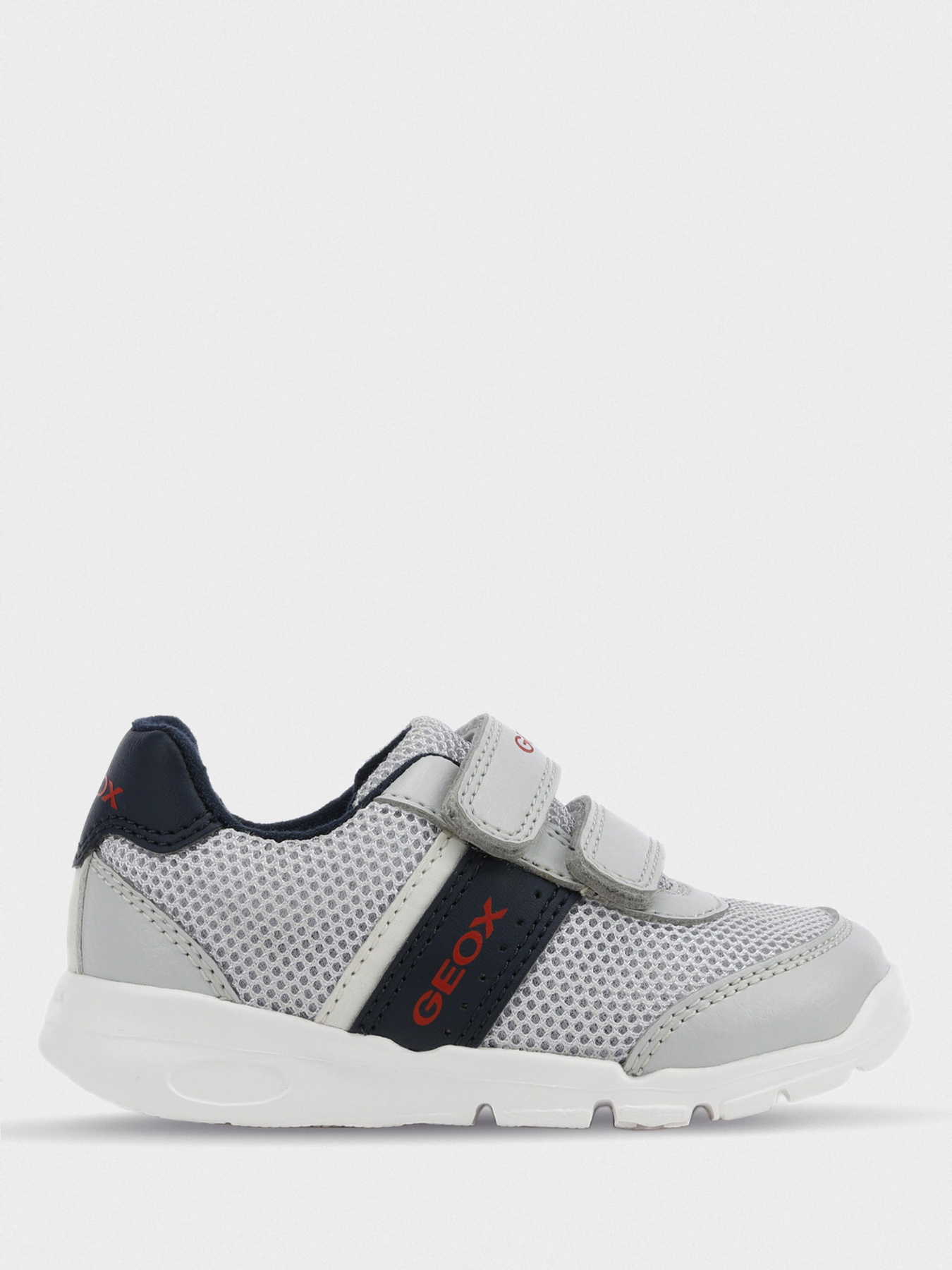 Кроссовки повседневные Geox модель B02H8B-014BU-C1297 Фото