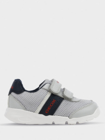 Кросівки повсякденні Geox модель B02H8B-014BU-C1297 Фото