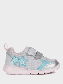 Кросівки повсякденні Geox модель B02H8C-01402-C1100 Фото