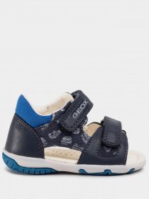 Сандалии Geox Elba модель B02L8A-01054-C4226 Фото