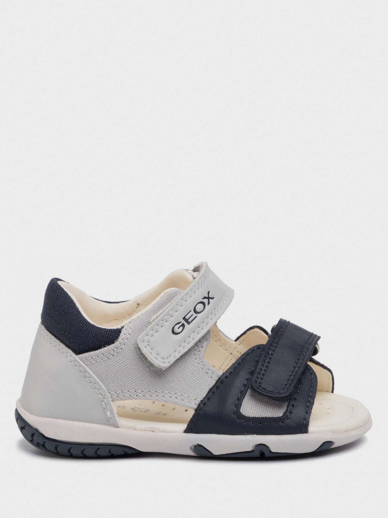 Сандалии Geox ELBA  модель B02L8B-01054-C1297 Фото