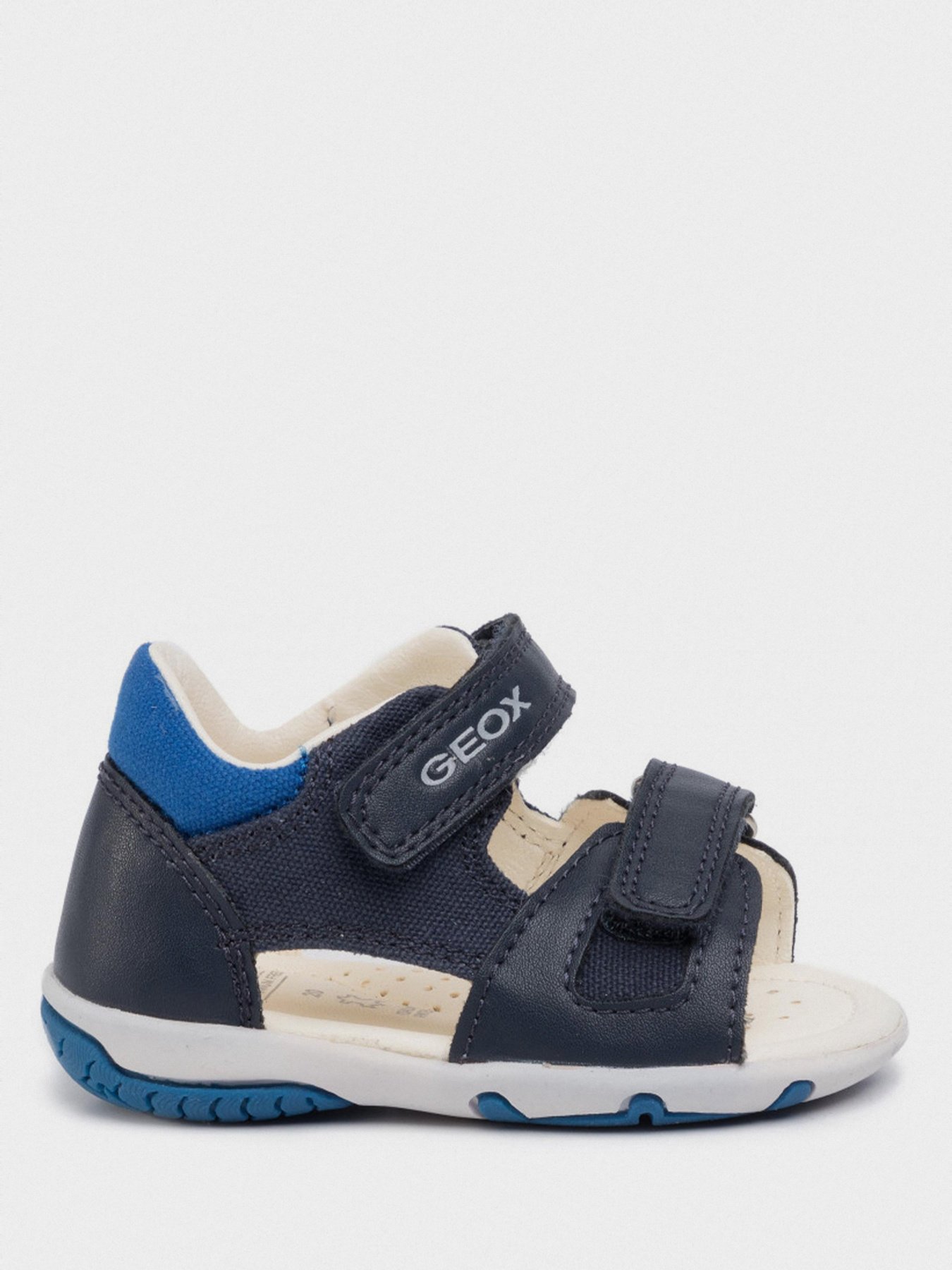 Сандалії Geox ELBA  модель B02L8B-01054-C4226 Фото