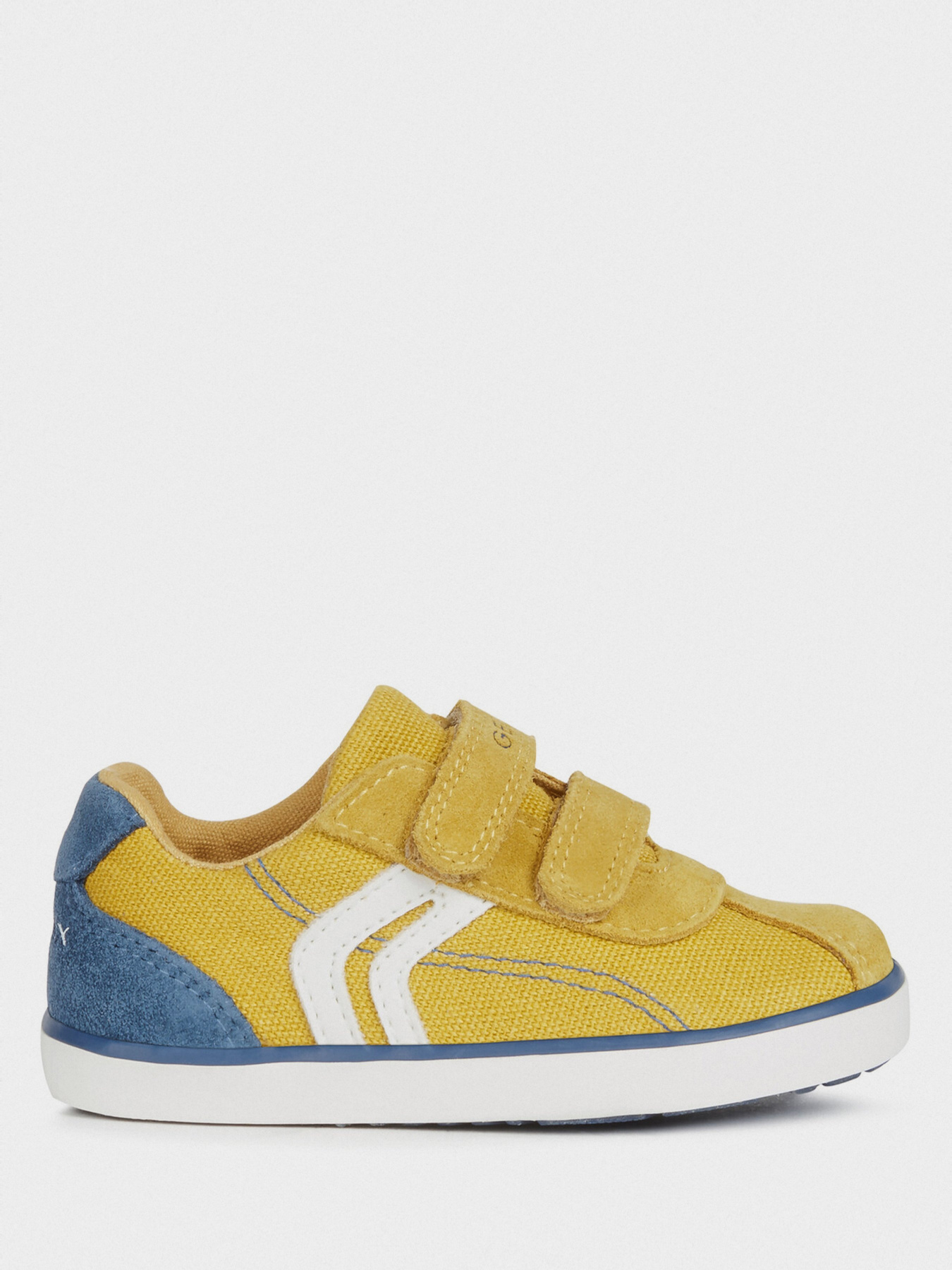 Напівчеревики Geox KILWI  модель B82A7G-01022-C2G4B Фото