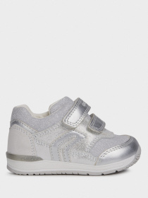 Кросівки Geox модель B840LA-0MAAS-C0007 Фото