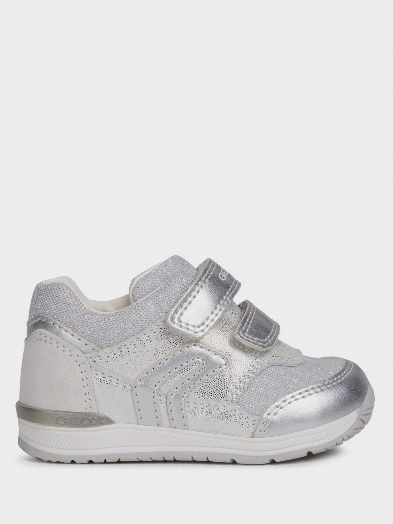 Кроссовки повседневные Geox модель B840LA-0MAAS-C0007 Фото