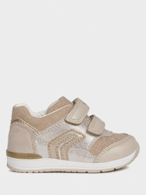 Черевики Geox модель B840LA-0MAAS-C0871 Фото