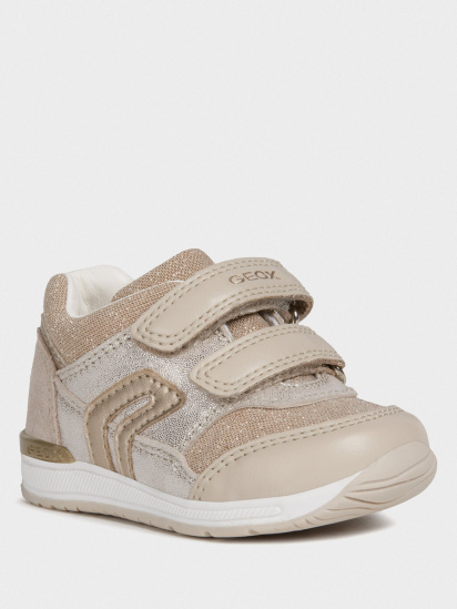 Черевики Geox модель B840LA-0MAAS-C0871 — фото - INTERTOP