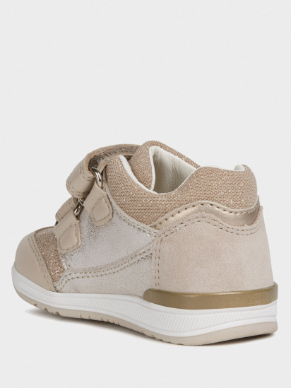 Черевики Geox модель B840LA-0MAAS-C0871 — фото 3 - INTERTOP