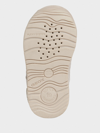 Черевики Geox модель B840LA-0MAAS-C0871 — фото 4 - INTERTOP