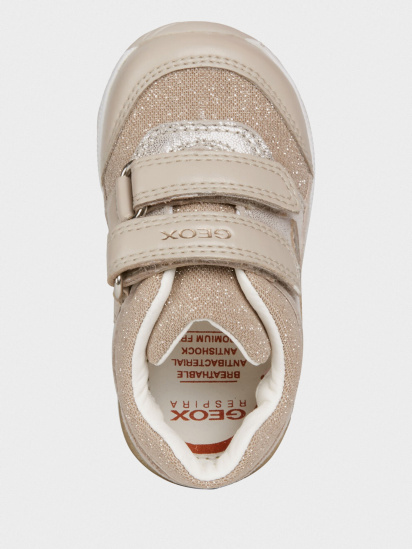 Черевики Geox модель B840LA-0MAAS-C0871 — фото 5 - INTERTOP