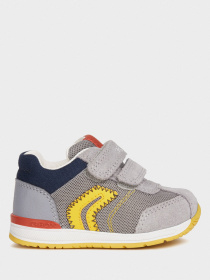 Черевики Geox модель B940RB-01422-C1006 Фото