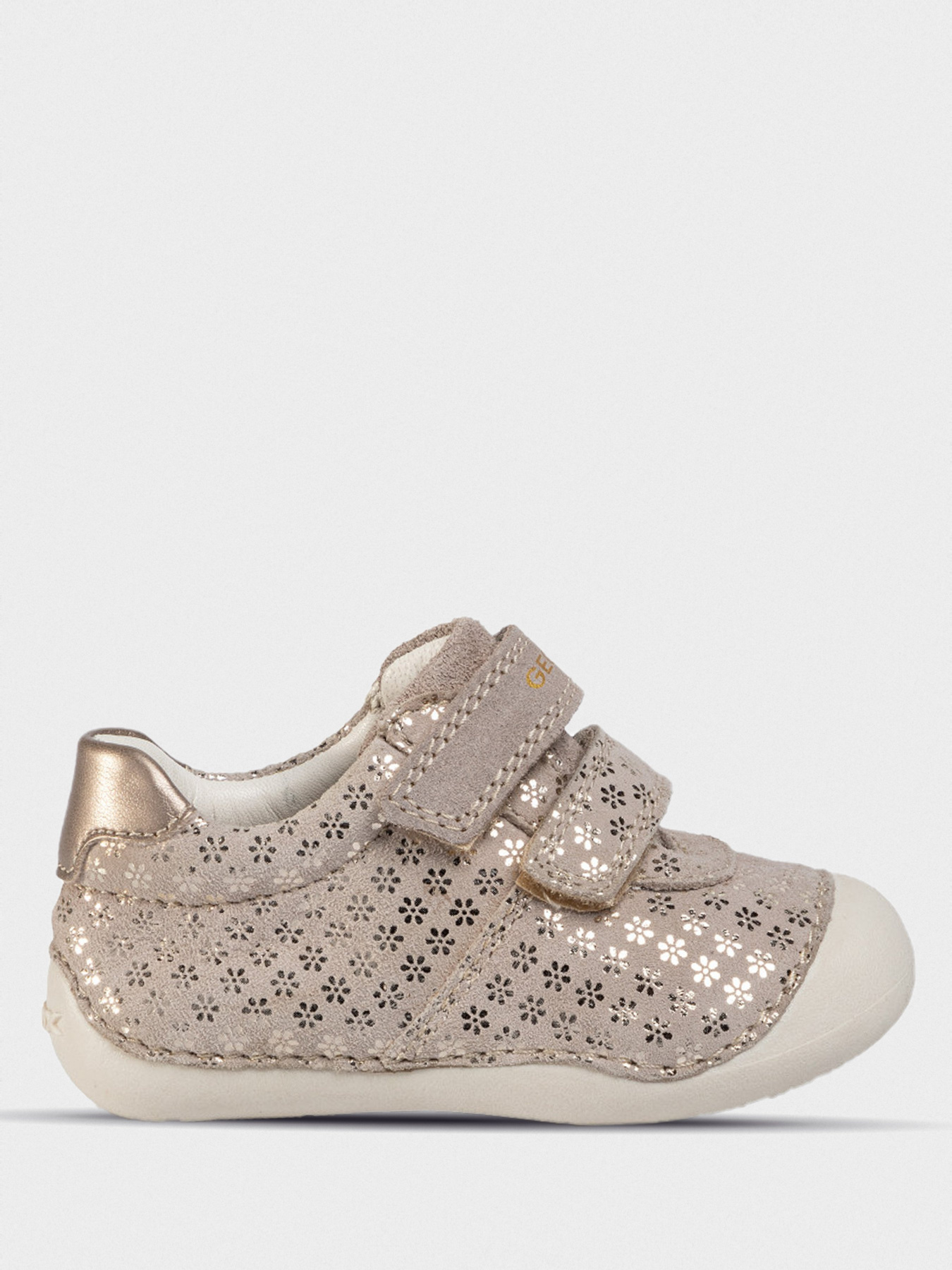 Полуботинки Geox модель B9440B-007NF-C5000 Фото