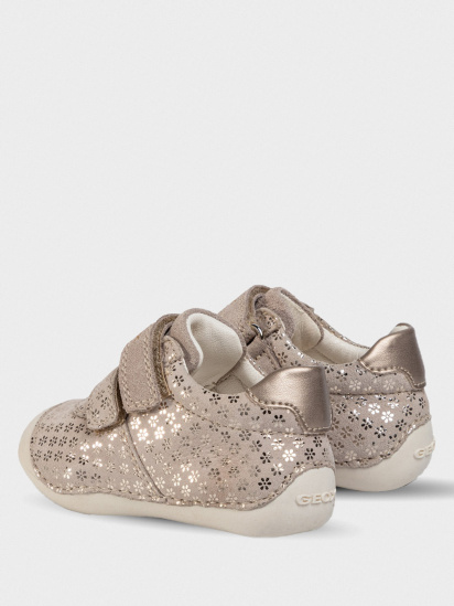 Напівчеревики Geox модель B9440B-007NF-C5000 — фото - INTERTOP