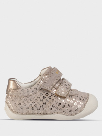 Полуботинки Geox модель B9440B-007NF-C5000 Фото