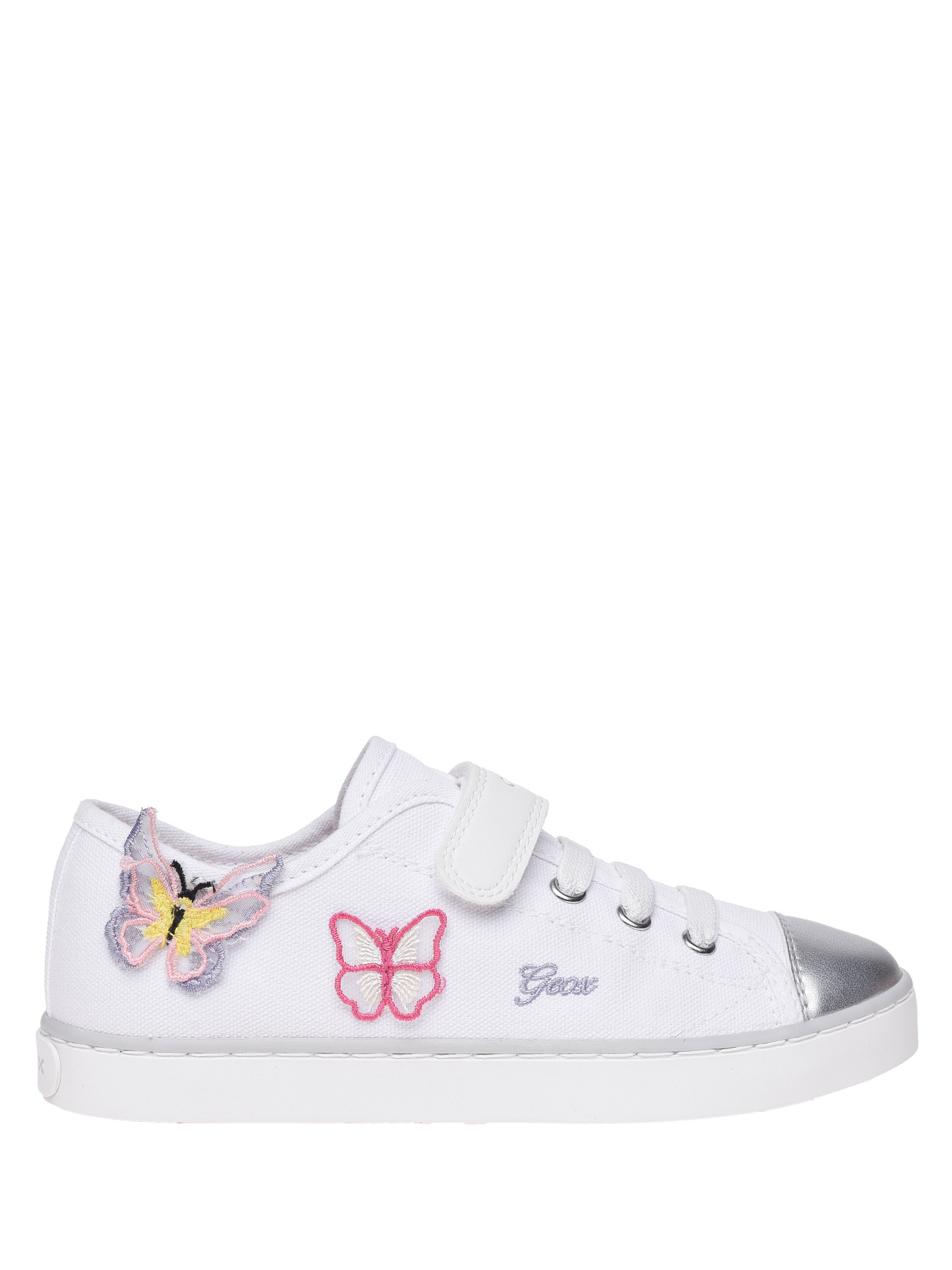 Напівчеревики Geox модель J0204I-00010-C0406 Фото