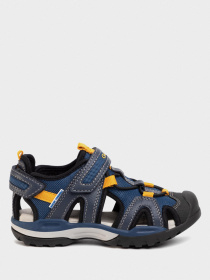 Сандалии Geox модель J020RA-014ME-C4229 Фото