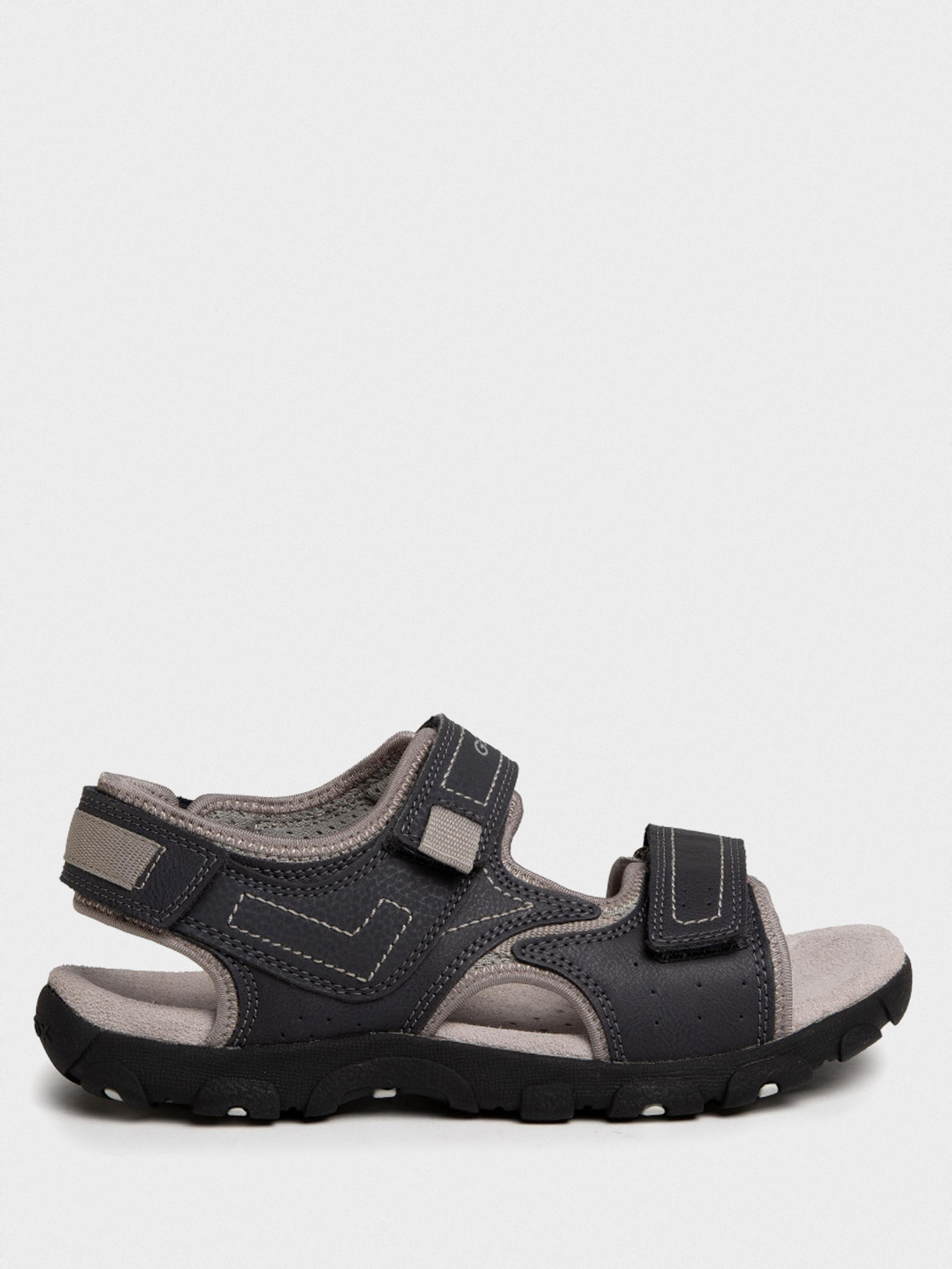 Сандалии Geox Strada модель J0224A-0MECE-C0661 Фото