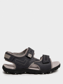 Сандалии Geox Strada модель J0224A-0MECE-C0661 Фото