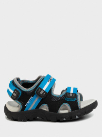 Сандалии Geox Strada модель J0224B-0CE14-C0035 Фото
