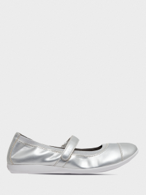 Балетки Geox JODIE  модель J0226A-000NF-C1007 Фото