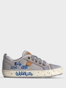 Напівчеревики Geox модель J022CG-010CL-C1006 Напівчеревики Geox модель J022CG-010CL-C1006 Фото