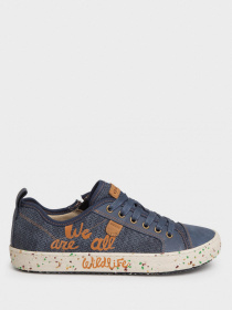 Полуботинки Geox модель J022CG-010CL-C4002 Фото